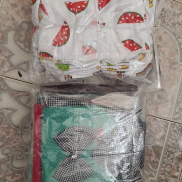 COMBO Hồng Mơ_💲250k