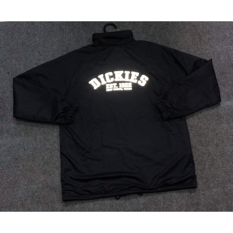 Bomber Dickies, Áo khoác Dickies chính hãng nam nữ