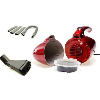 MÁY HÚT BỤI CẦM TAY MINI