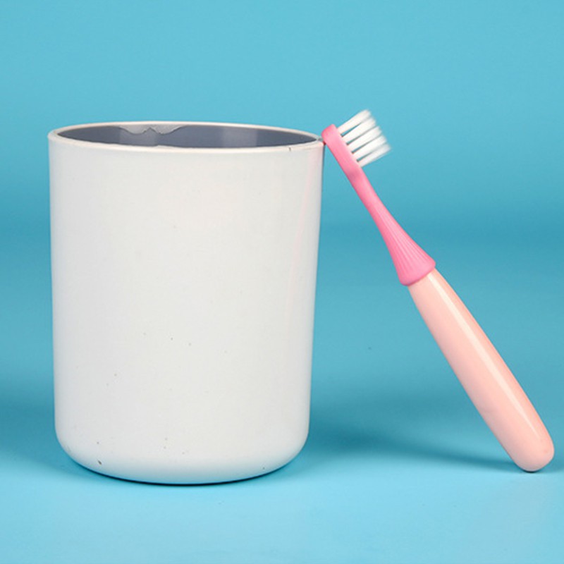 Set 3 bàn chải đánh răng cho bé