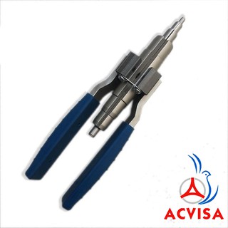 Kìm Nong Ống Đồng VALUE Model: VST - 22C