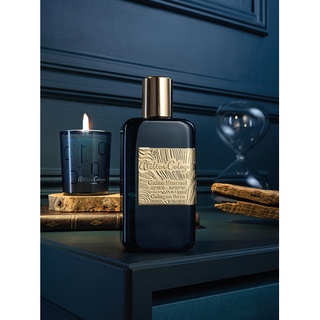 Tester Nước Hoa 𝗔𝗧𝗘𝗟𝗜𝗘𝗥 Cologne Gaiac Eternel EDP 10ml