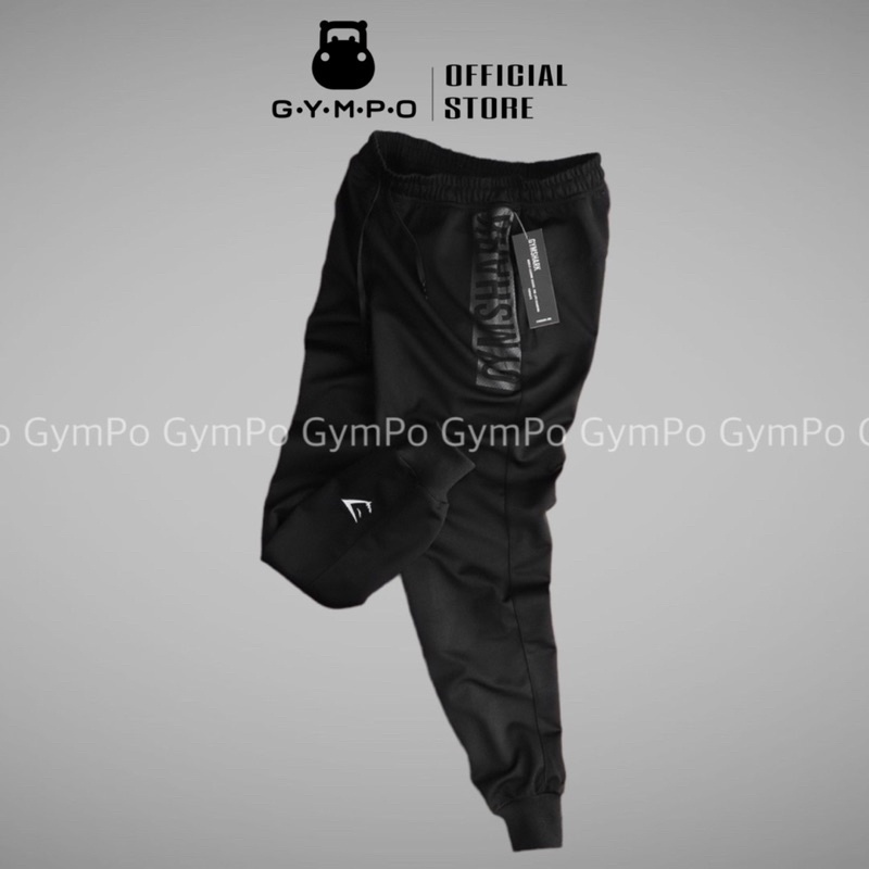 Quần Thể Thao GS J.D Nam Thun Đi Chơi, Tập Gym, Chạy Bộ