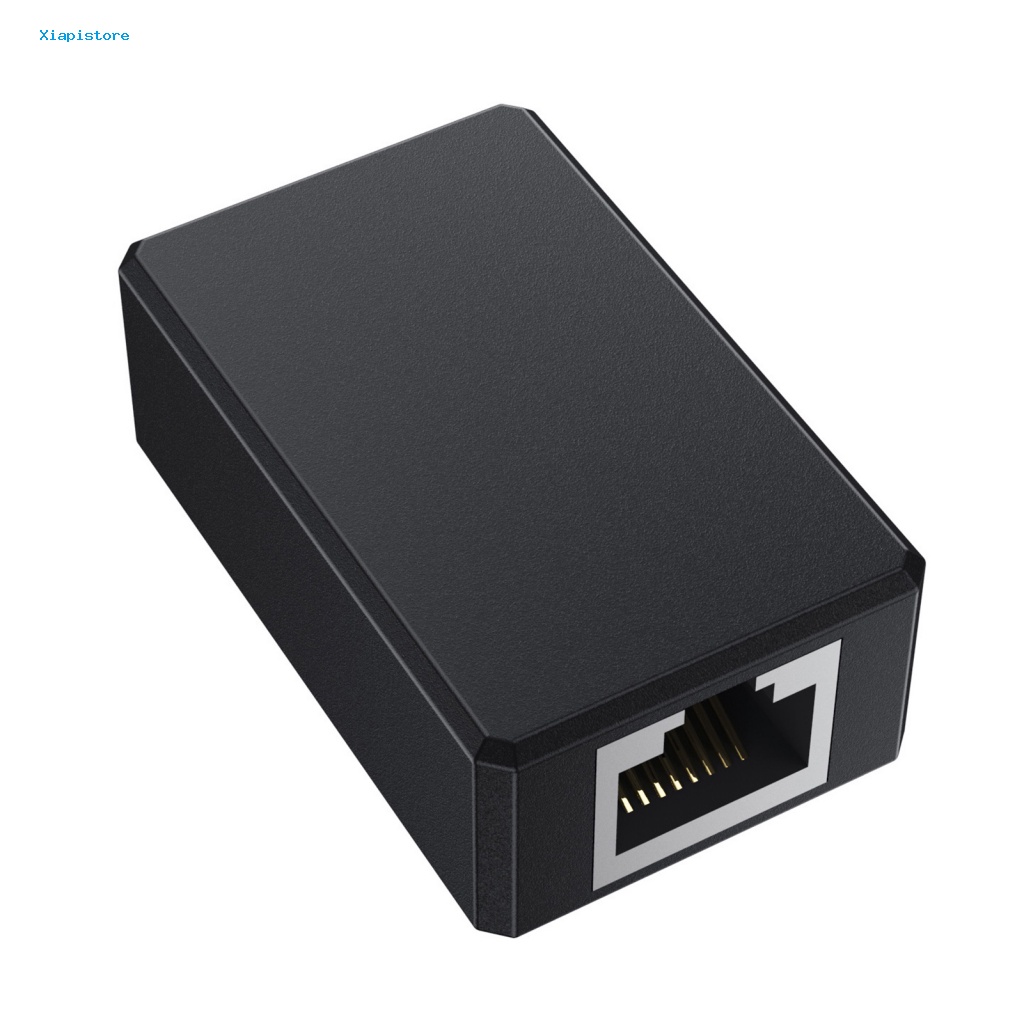 Dây Cáp Nối Dài Kết Nối Mạng Ethernet Chống Bụi Cho Máy Tính / TVS / Switch