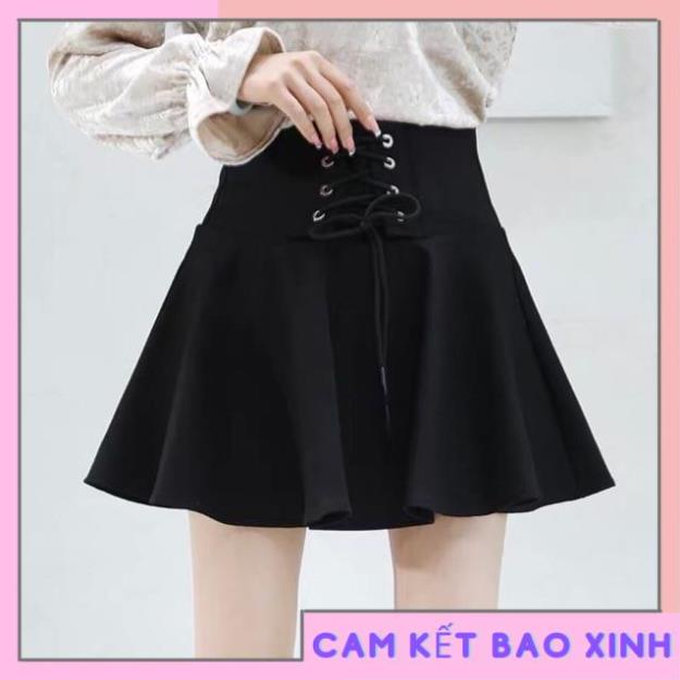 CHÂN VÁY XOÈ XỎ DÂY XINH XINH 🎋🎋🎋 [Hàng Siêu Cấp] | BigBuy360 - bigbuy360.vn
