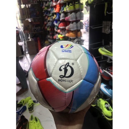 BÓNG ĐL UCV 3.147 SEAGEM SỐ 4