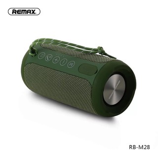 Loa nghe nhạc Bluetooth- Chuẩn hẫng RM -M28