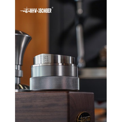 MHW-3BOMBER | OCD San Cafe Mặt Gỗ , Điều Chỉnh Được Độ Cao Mặt San