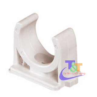 ( BỌ ) Kẹp đỡ ống điện phi 16, 20, 25, 32 Sino