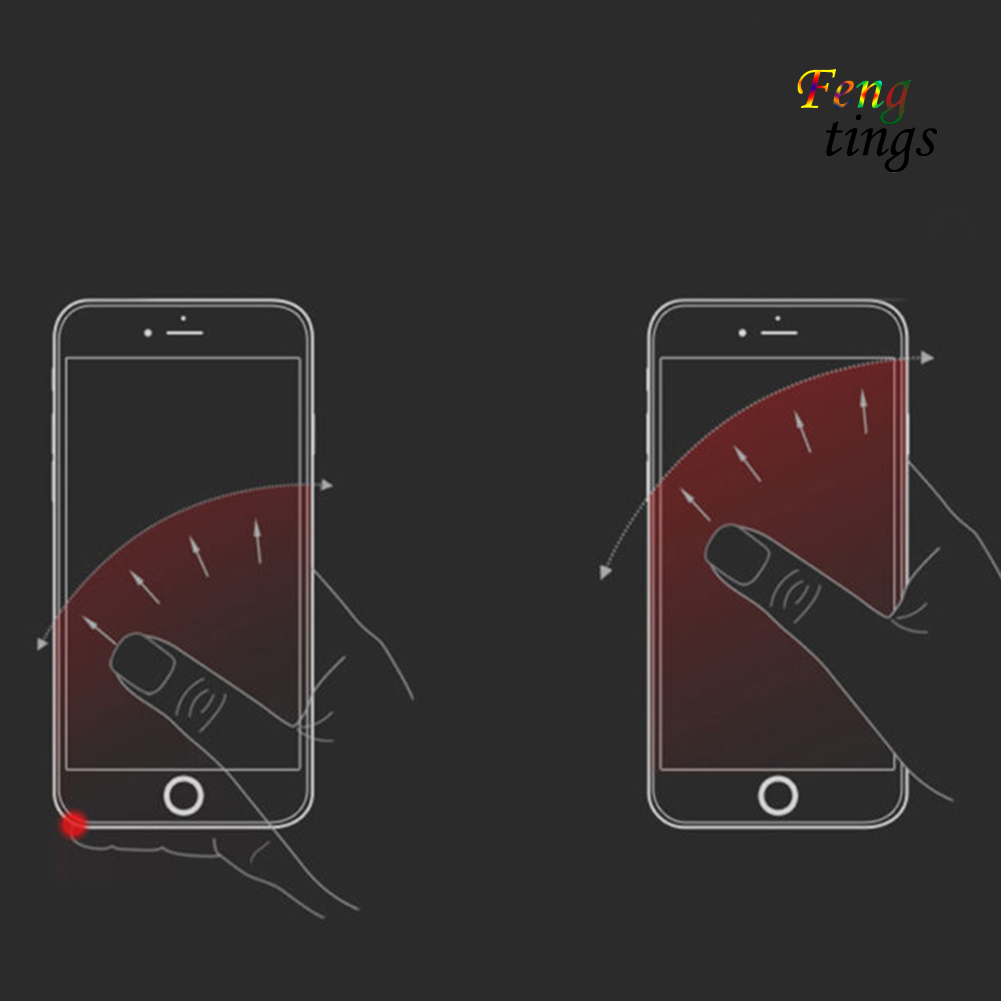 Nhẫn Đỡ Điện Thoại Từ Tính Xoay 360 Độ Tiện Dụng