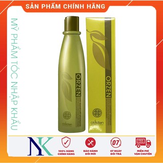 Dầu gội dành cho tóc gàu và vảy nến Orzen 320ml
