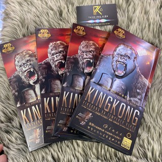Cường Lực KING KONG Full Hộp Sắt iP 11/ iPhone 11 Pro/iPhone 11 Pro Max/ iP X/Xs/Xr/Xs Max - Full Viền