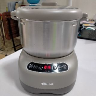 [[Có sẵn ]] Máy nhồi bột Bear 7Lít   Model A70C1