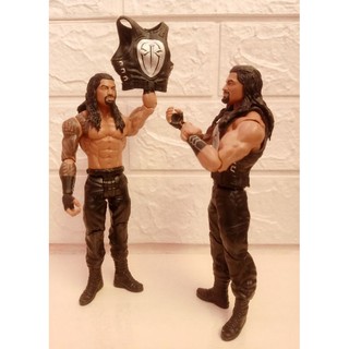 Mô hình đô vật wwe giá rẻ #15