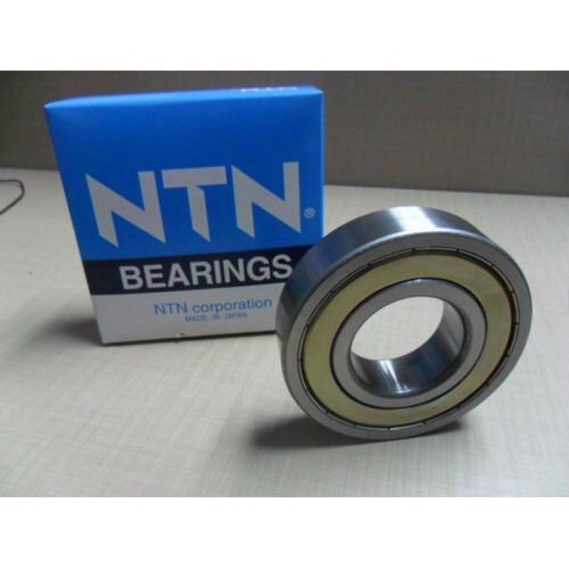 Bạc đạn NTN 6202