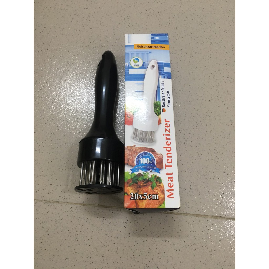 Dụng cụ dập bì lợn