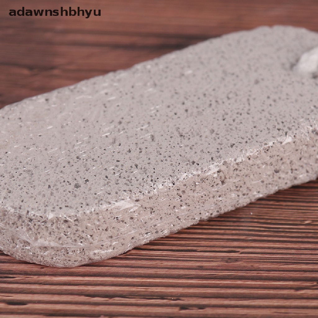 Đá Nham Thạch Tẩy Tế Bào Chết Cho Bàn Chân Cứng Chăm Sóc Da