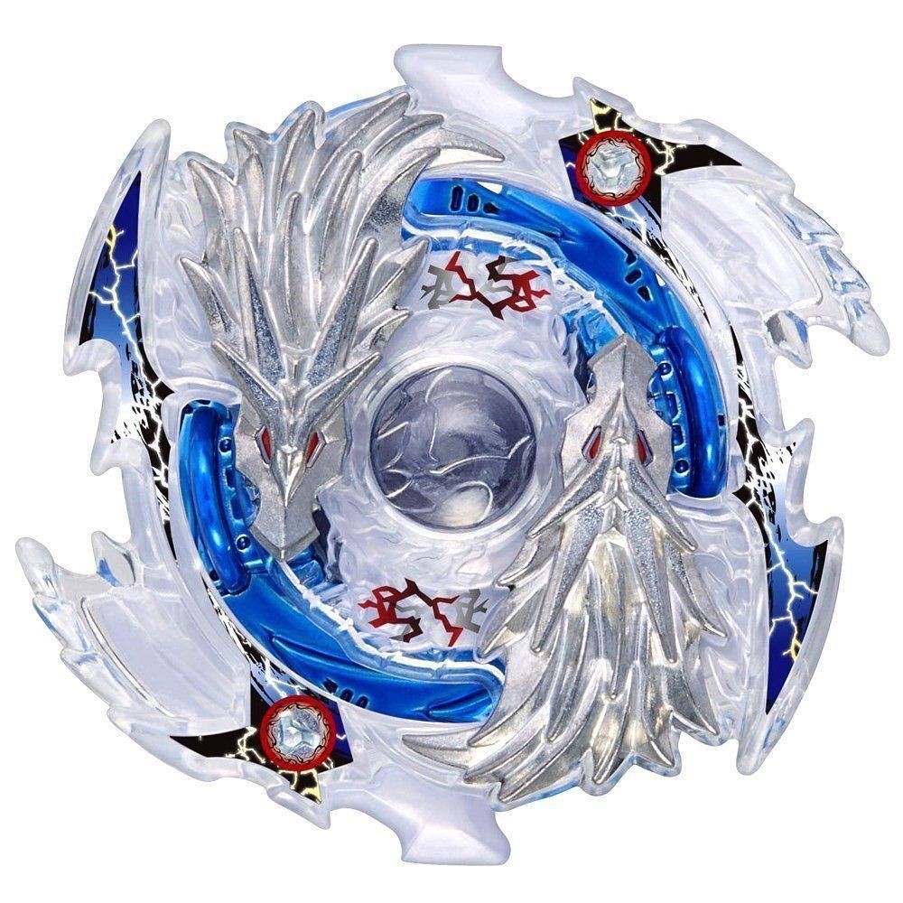 Luinor, bị mất lâu.Con Quay Đồ Chơi Beyblade Burst B-66