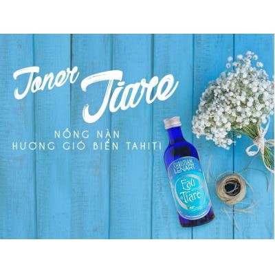 [Mini 100ml] Nước Hoa Hồng Dưỡng Ẩm Chiết Xuất Hương Hoa Christian Lenart Toner