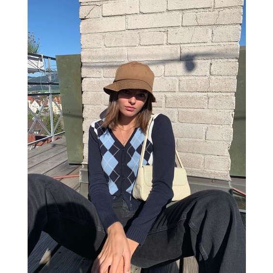 Áo len ELIZABETH cardigan