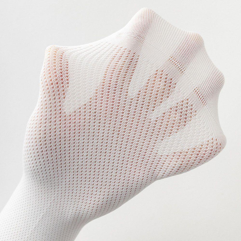 EXPEN Vớ Cotton Mỏng Thấm Hút Mồ Hôi Thời Trang Mùa Hè Cho Nam