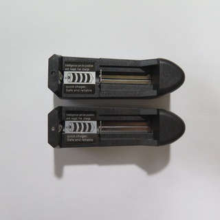Sạc Pin 18650 1 Cell Ultrafire
