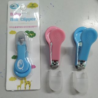 Bấm móng tay GB baby trẻ em