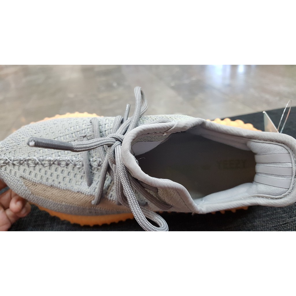 Giày Adidas Yezzy 350 Hàng 1:1