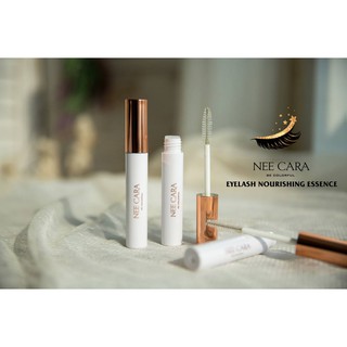 Tinh Chất Dưỡng Mọc Dài Mi Nee Cara Eyelash