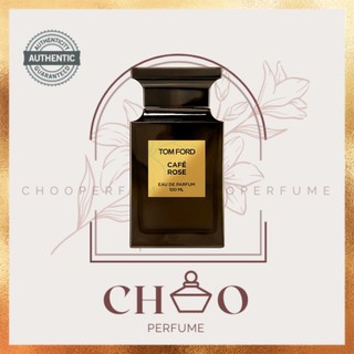 +𝘊𝘩𝘰𝘰 𝘗𝘦𝘳𝘧𝘶𝘮𝘦+ nước hoa dùng thử tomford cafe rose eau de parfum 5ml/10ml/20ml