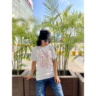 T-shirt unisex 100% cotton found vũ - hoi an lantern