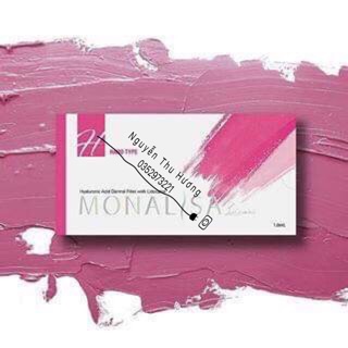 Filler monalisa của bộ y tế