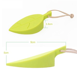 CHẶN CỬA CHỐNG SẬP