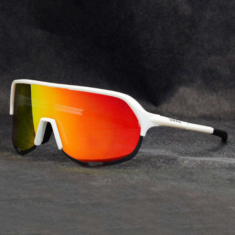 2021 nam đi xe đạp kính râm ngoài trời thể thao kính râm đi xe đạp leo núi kính râm đánh cá kính râm UV 400 | BigBuy360 - bigbuy360.vn