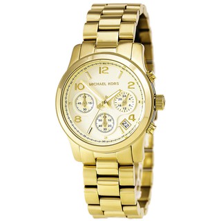 Đồng hồ nữ michael kors mk5055