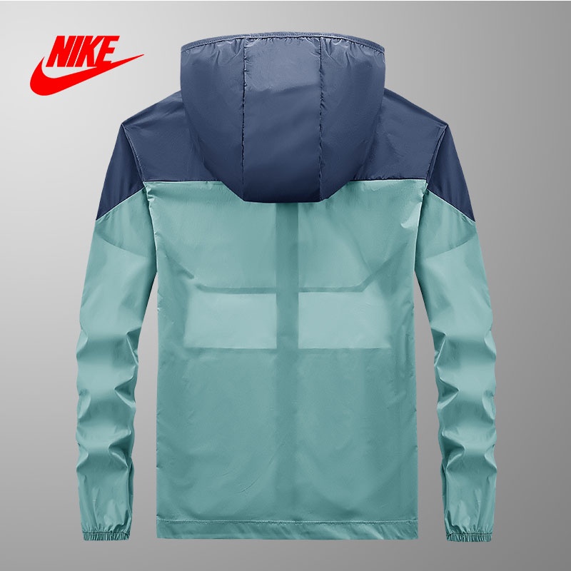 Áo Khoác Chống Nắng Chống Tia uv Siêu Nhẹ Chống Thấm Nước Thời Trang Mùa Hè Cho Nam