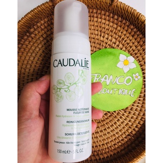 Sữa rửa mặt Caudalie 150ml - Nội địa Pháp