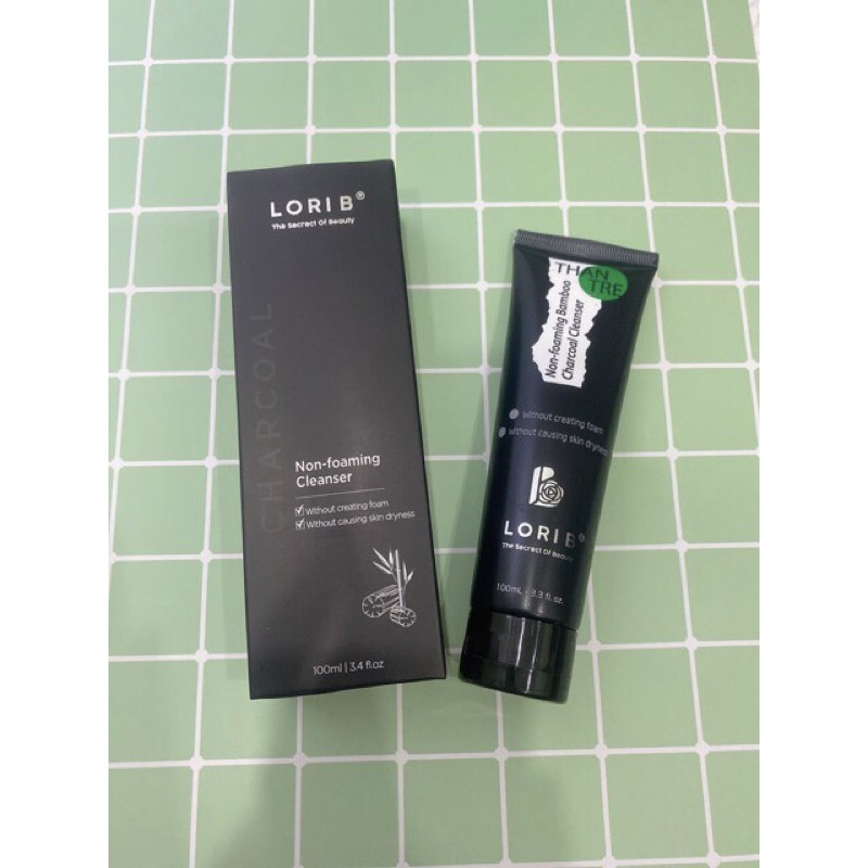 Sữa rửa mặt LoriB | BigBuy360 - bigbuy360.vn