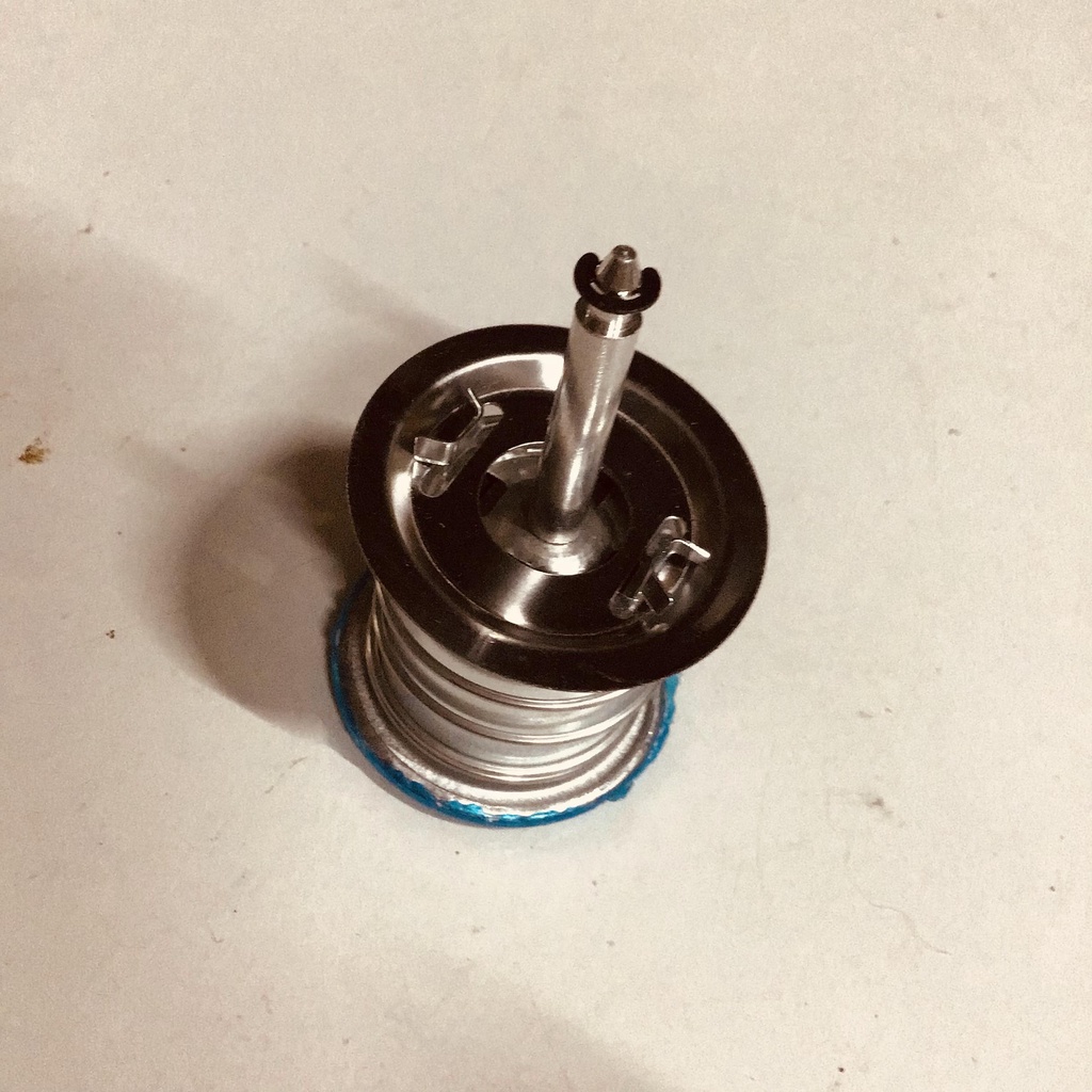 Tự động nồi cơm Sap 2 châú