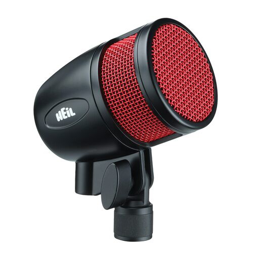 Microphone Có Dây Heil Sound PR 28 Dynamic Drum Microphone