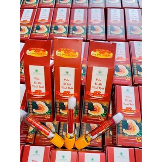10 hộp xổ mỡ vành ruột