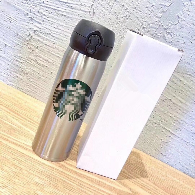 Bình giữ nhiệt sang chảnh STARBUCKS