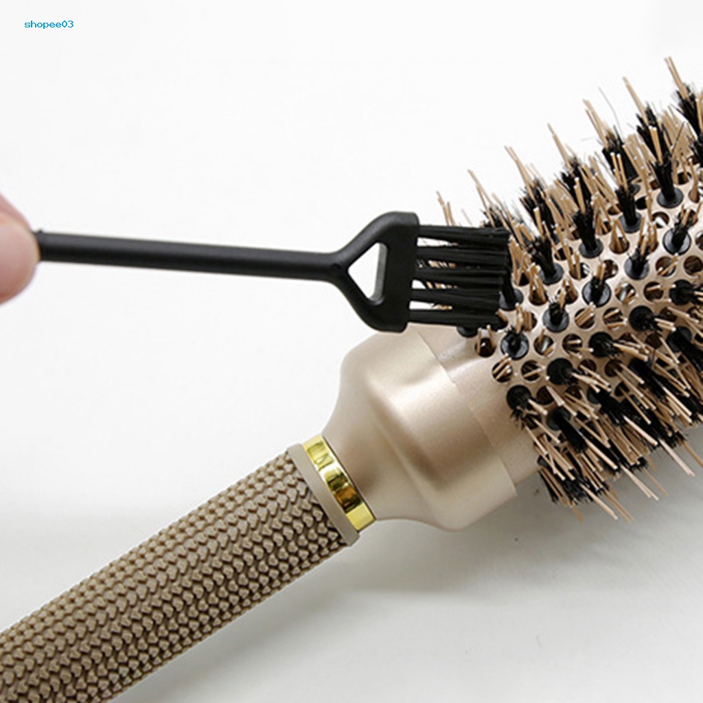 Bàn Chải Mini Làm Sạch Bàn Phím Máy Tính Tiện Dụng