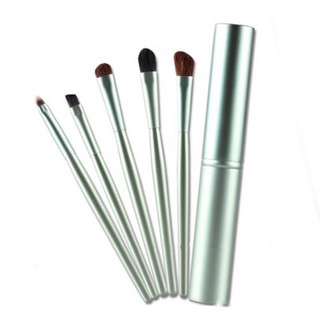 Set 5 cọ trang điểm chuyên dụng