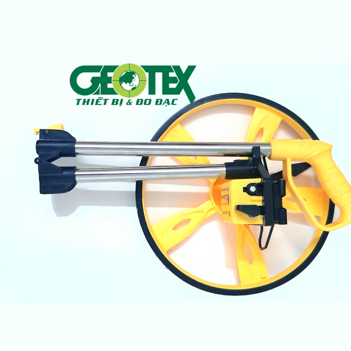 Thước đẩy bánh xe chuyên dụng GANGCHEN