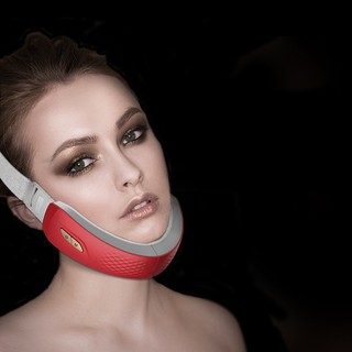 Máy xóa nọng cằm định hình khuôn mặt Vline V-Four thế hệ mới