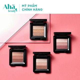 Phấn mắt MISSHA 3 màu The Style Triple Perfection Shadow 1,5g