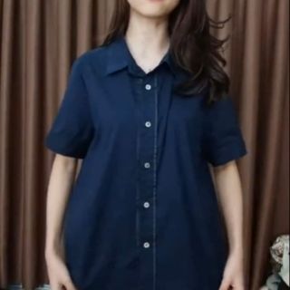 Sơ mi korea