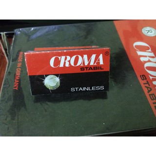 Lưỡi dao Croma - Premium