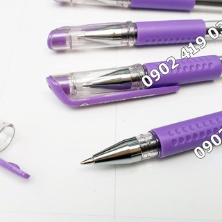 Bút Gel Mực Nước ODEMEI Nét 0.5mm